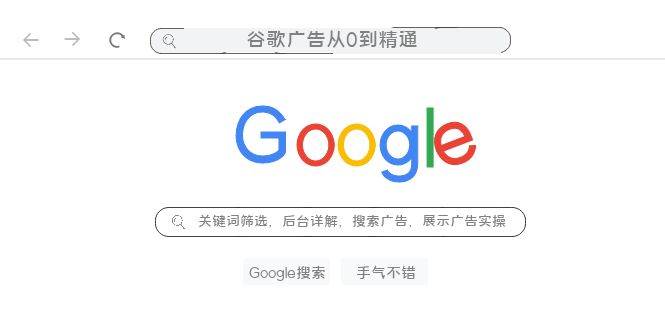 谷歌广告从0到精通-关键词筛选，后台详解，搜索广告，展示广告实操（76节）创业之家-网创项目资源站-副业项目-创业项目-搞钱项目创业之家