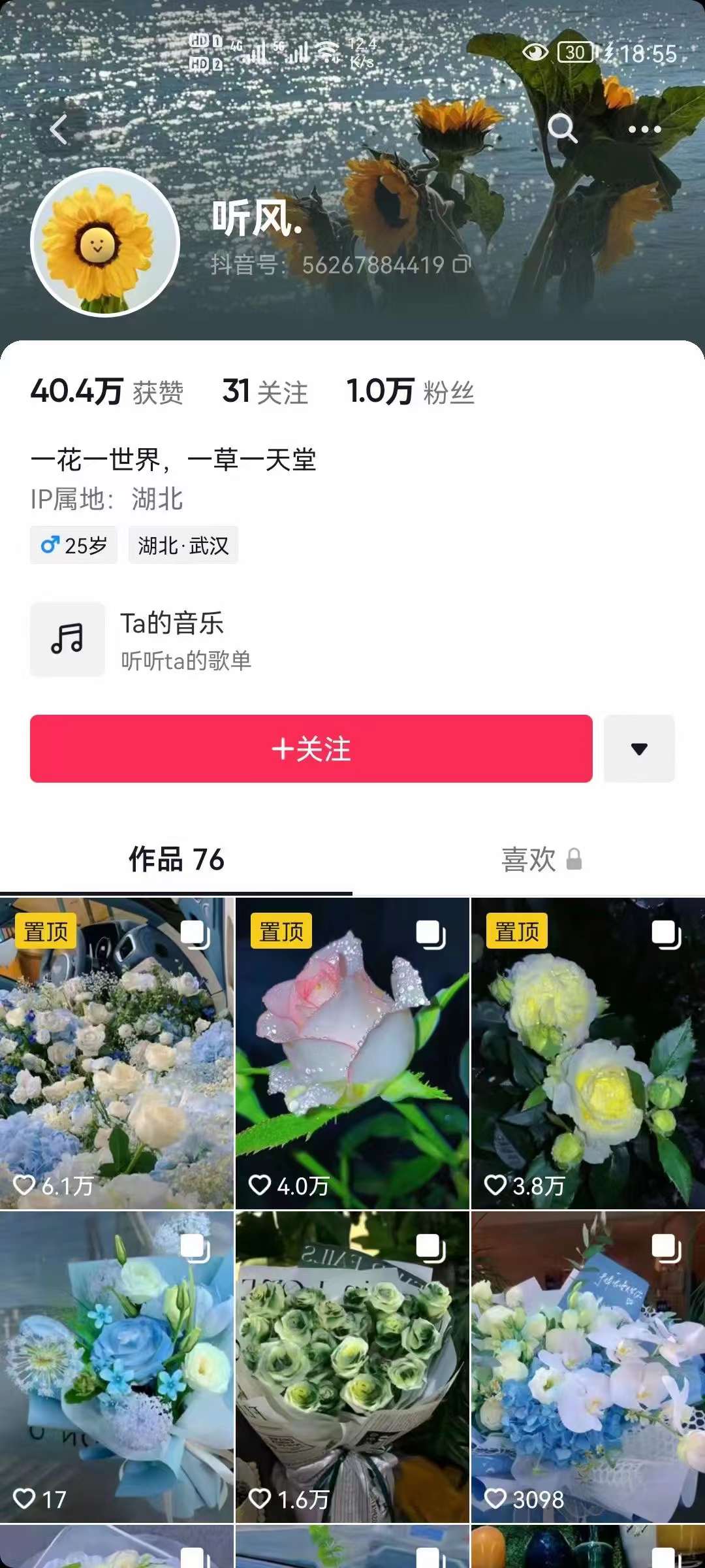 图片[2]创业之家-网创项目资源站-副业项目-创业项目-搞钱项目抖音壁纸变现项目：实战日入380+发布壁纸素材获取收益！创业之家-网创项目资源站-副业项目-创业项目-搞钱项目创业之家