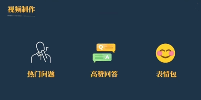 今日话题新玩法，实测一天涨粉2万，多种变现方式（教程+5G素材）创业之家-网创项目资源站-副业项目-创业项目-搞钱项目创业之家