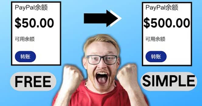 2022最新在线观看游戏视频赚钱的方法，一个视频赚5美元（详细过程）创业之家-网创项目资源站-副业项目-创业项目-搞钱项目创业之家