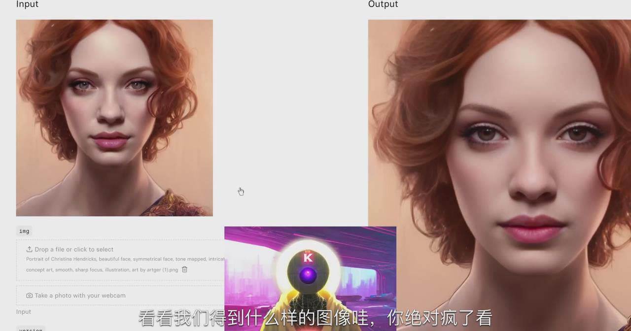 K Mastery – Stable Diffusion AI软件绘画速成从小白到精通-72节-中英字幕创业之家-网创项目资源站-副业项目-创业项目-搞钱项目创业之家