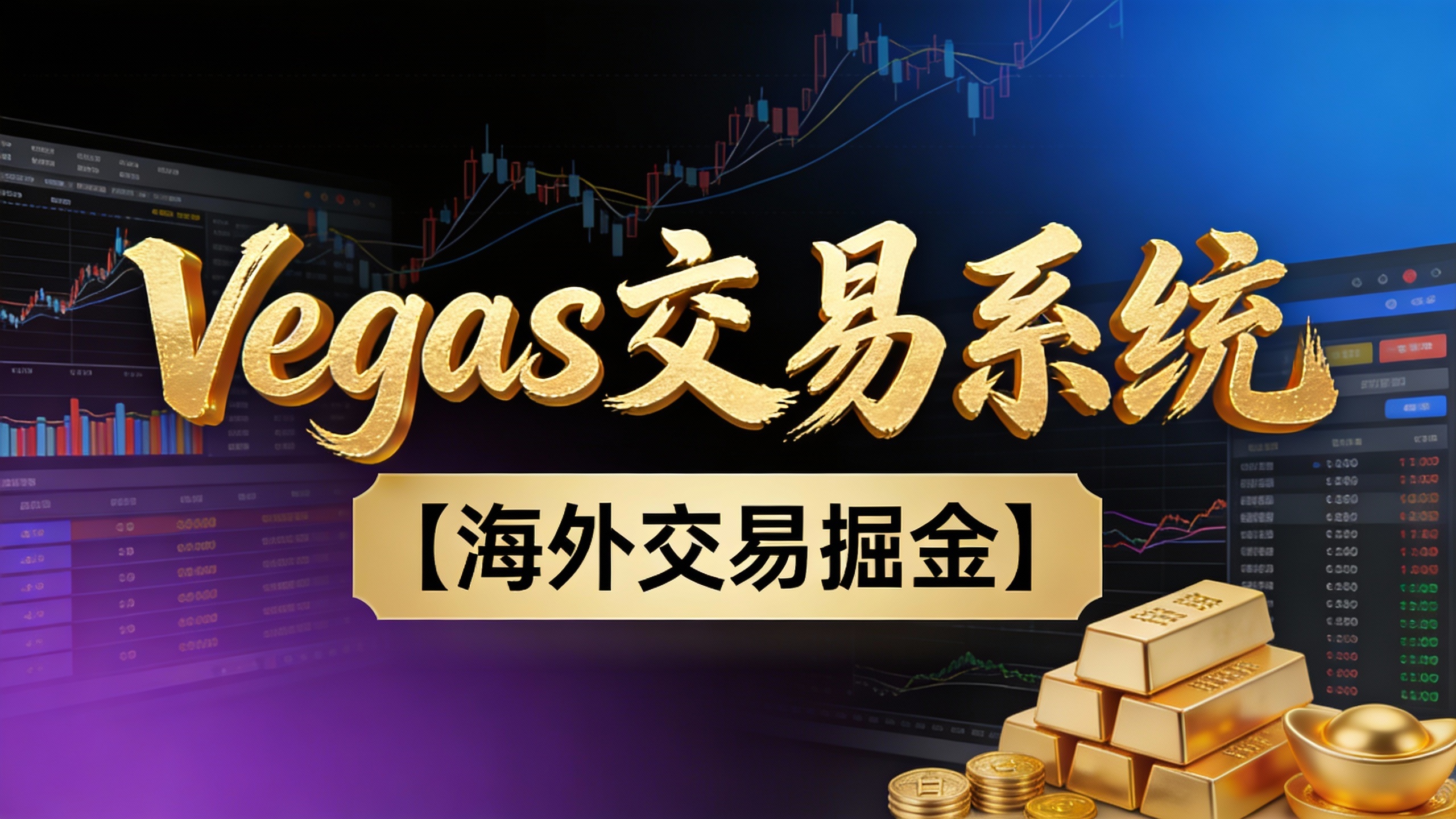 【普通人也可以成为操盘手第二期】海外掘金操盘手技术Vegas交易技术+聪明软件，日赚50-100U，可以复利扩大无上限创业之家-网创项目资源站-副业项目-创业项目-搞钱项目创业之家